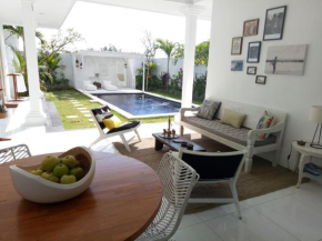 Гостиница Villa Mar Bali  North Kuta